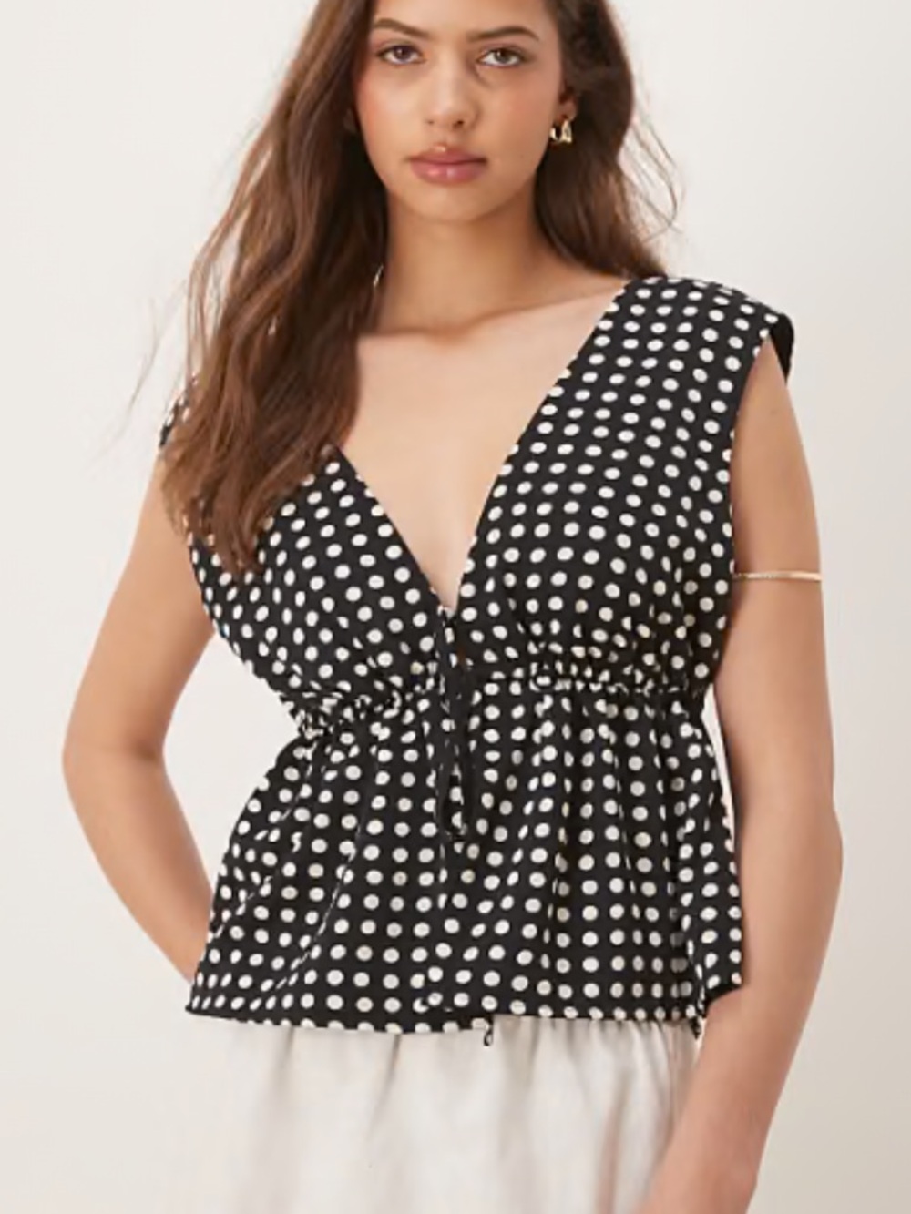 NWT AF Top
